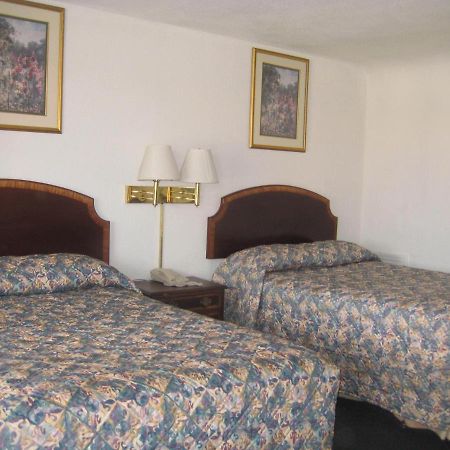El Capitan Motel Gallup Exterior foto