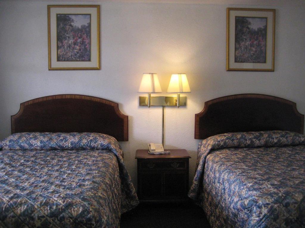 El Capitan Motel Gallup Quarto foto